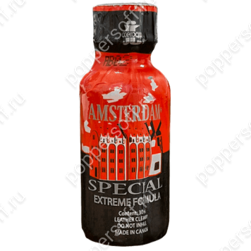 Amsterdam Special 30ml